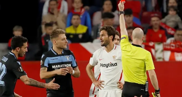 Europa League: Lazio eliminata
