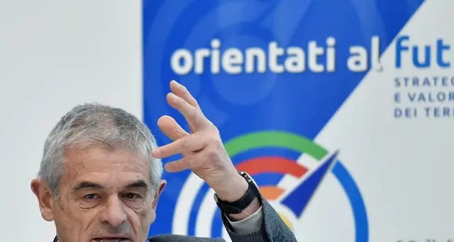 Chiamparino,mozione Tav è pietra tombale