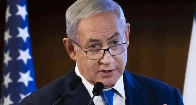 Israele, nasce blocco anti Netanyahu