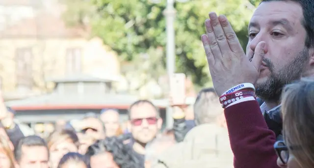 Sardegna,Salvini,vorrei che andasse bene