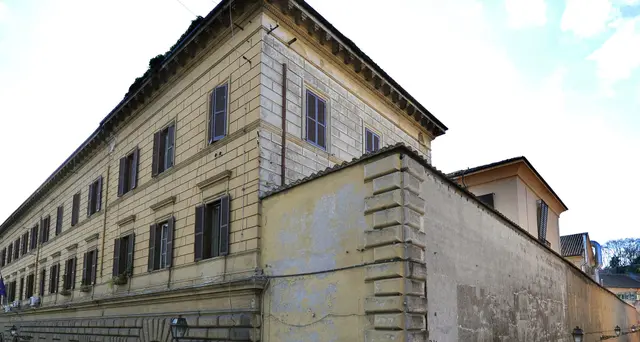 Atti su sicurezza Stato,arrestato ex 007