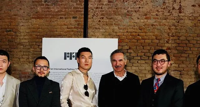 Moda: Xian cerca aziende italiane