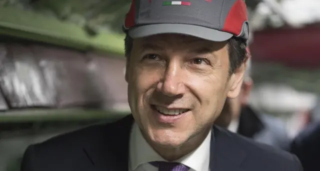 Conte, non ci facciamo dettare agenda