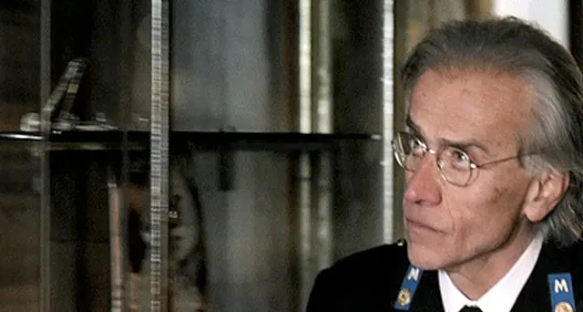 Morto conduttore Rai Gabriele La Porta