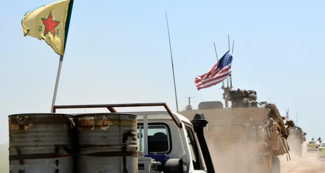 In Siria resteranno 200 peacekeeper Usa