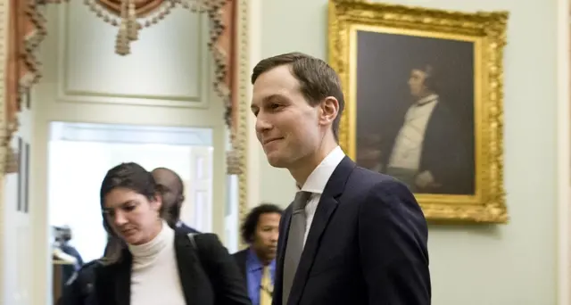 Società Kushner compra 6000 case a 1 mld
