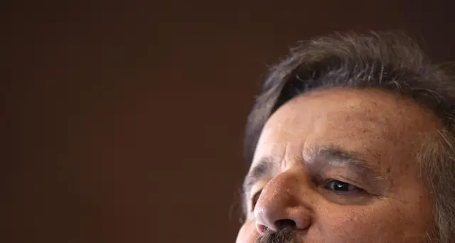 De Sica, \"Mi racconto a teatro''