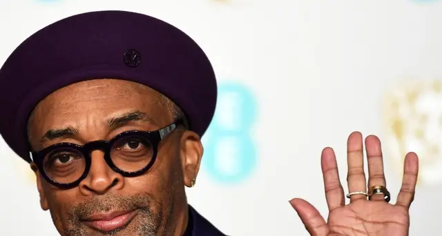 Spike Lee, Hollywood si accorge dei neri