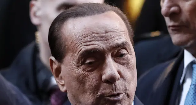 Berlusconi, Ppe si allei a Conservatori