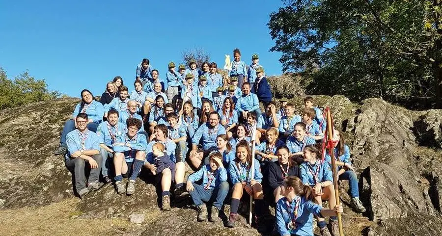 «Giornata del Pensiero», sono in arrivo 250 scout