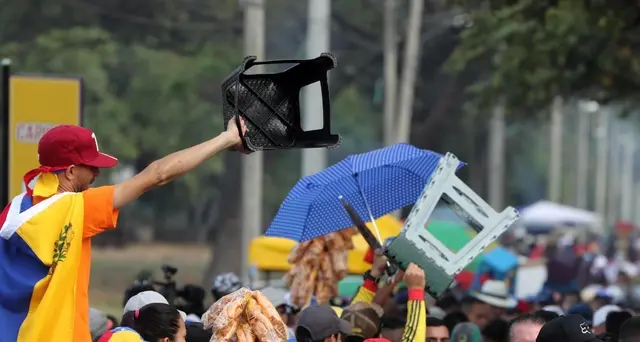 Venezuela,governo nega omicidio indigeni