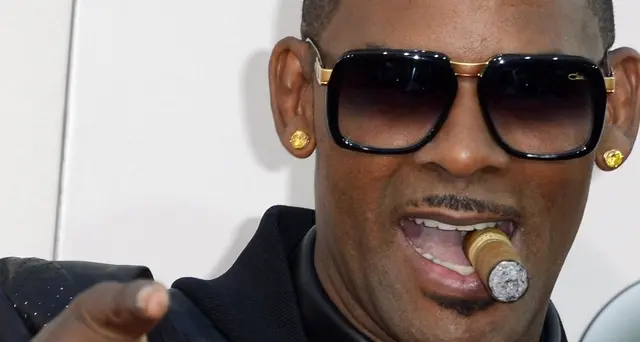 Molestie, arrestato il rapper R. Kelly