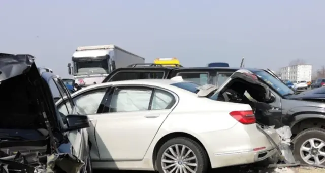 Tamponamenti su A22, primi 2 indagati