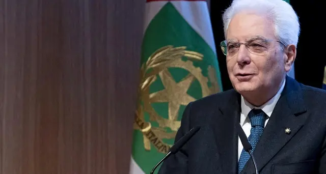 Quirinale, Mattarella nomina 29 Alfieri