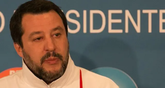 Fitch: Salvini, fantascienza non conta