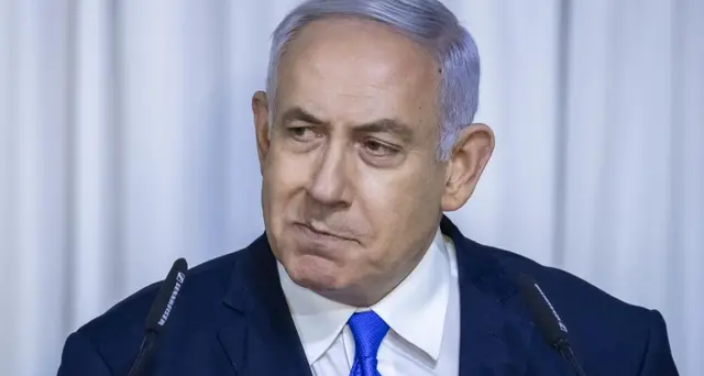 Netanyahu difende alleanza ultradestra