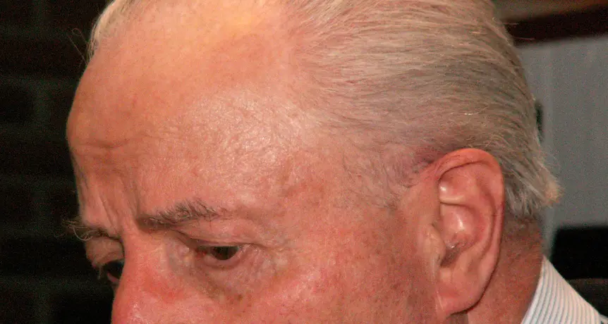 È morto il teologo Johann Theiner: lunedì i funerali