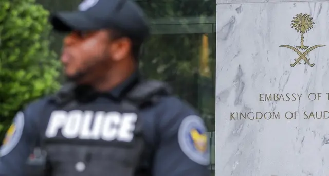 Arabia, prima donna ambasciatrice in Usa