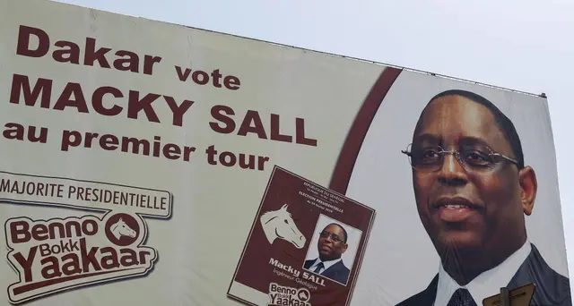 Senegal: urne aperte per presidenziali