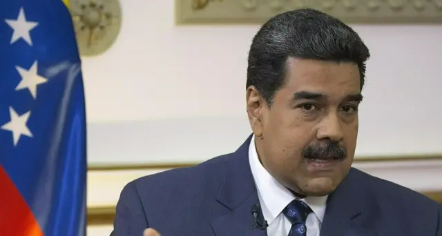 Pompeo, Maduro ha i giorni contati