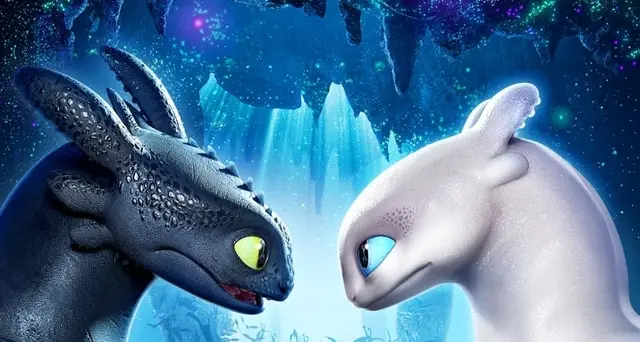 Dragon Trainer re del box office Usa