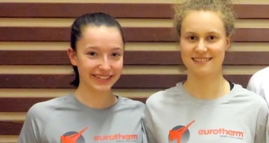 Adami e Fischer in evidenza in Turchia