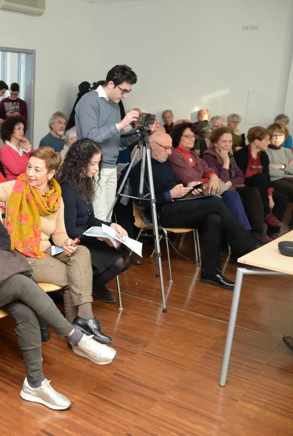 Primarie Pd, domani due appuntamenti