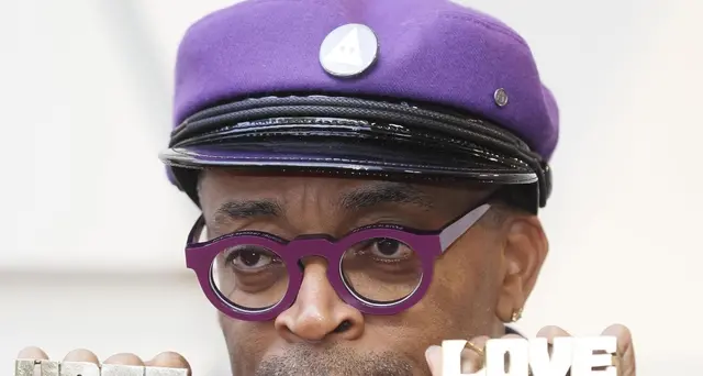 Spike Lee, ricordiamoci elezioni vicine