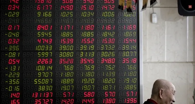 Borsa, Shanghai apre a +1,22%