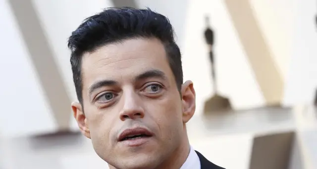 Oscar miglior attore a Rami Malek