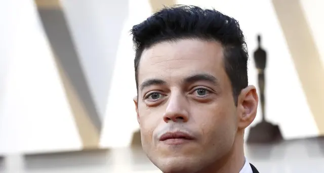 Rami Malek, figlio immigrati, sono grato