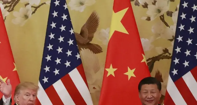 Borsa, Shanghai accelera a +3,32%