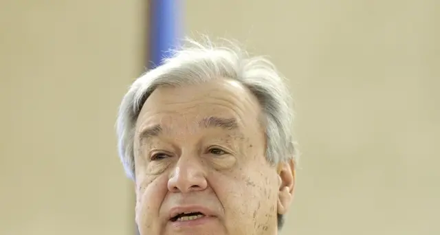 Allarme Onu, ondata xenofoba e razzista
