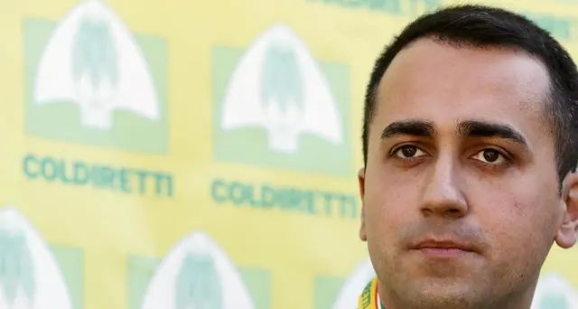 Di Maio, per governo non cambia nulla