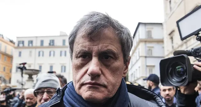 Mondo Mezzo:Alemanno condannato a 6 anni