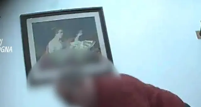 Moglie titolare, non sapevo nulla