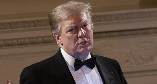 Trump a Opec,prezzi petrolio troppo alti