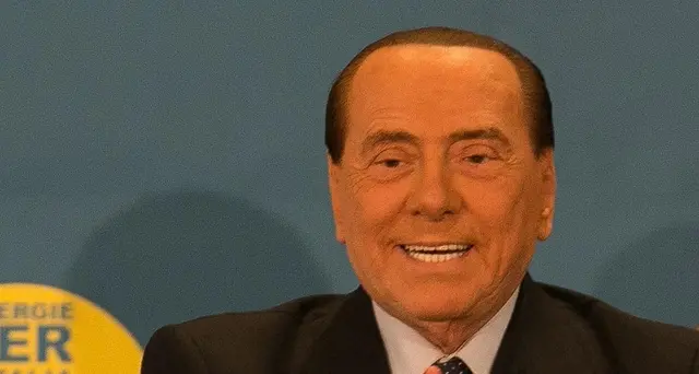 Cav ai suoi, Salvini non autosufficiente