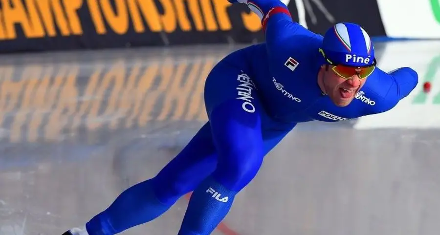 Ai mondiali distanze sprint Bosa conclude 21esimo