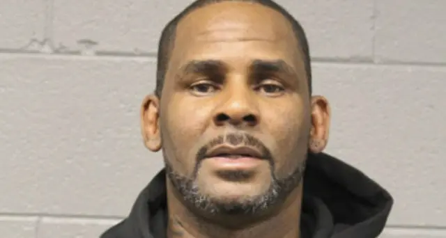 R. Kelly trova i soldi per la cauzione