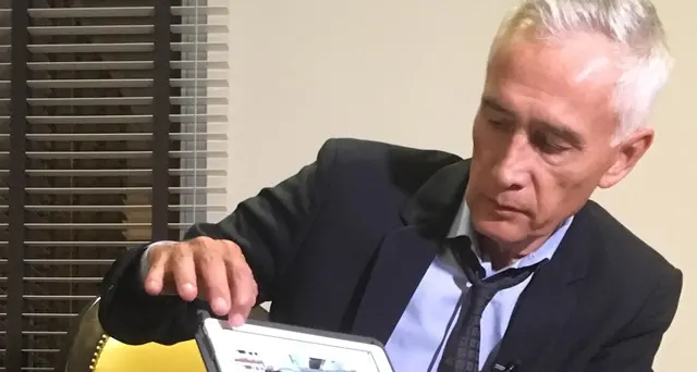 Intervista Maduro, reporter 'trattenuto'