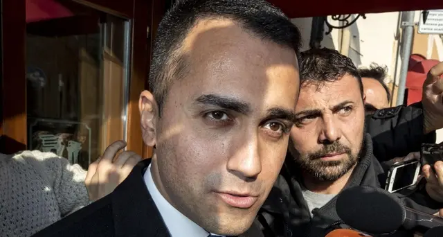Di Maio, ruolo capo? Si vede tra 4 anni