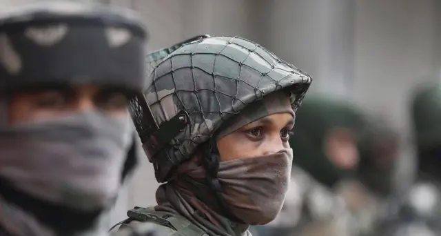 Pakistan, 'risponderemo a raid India'