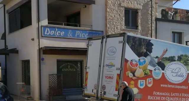 Latte: 8 assalti a cisterne in 20 giorni