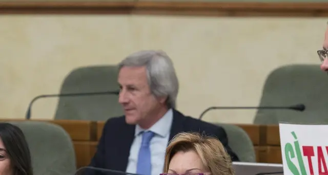 Chiamparino, pronto a piazza per la Tav