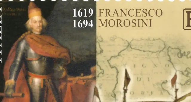 Celebrazioni 400 anni Morosini a Venezia