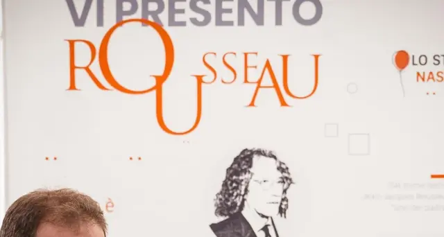 Garante privacy,Rousseau può avere bachi