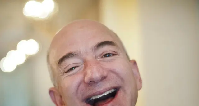 Bezos filantropo Usa più generoso in '18