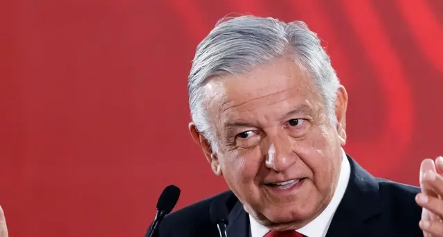Messico offre dialogo a Caracas,con Papa