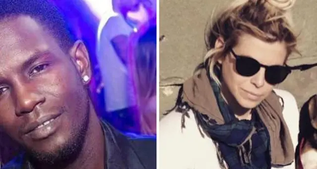 Omicidio Ashley, 30 anni a Cheik Diaw